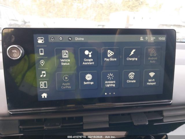 3GPKHXRJ0RS508043 Honda x0c+ec5