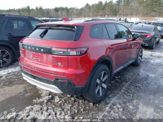 3GPKHXRJ0RS508043 Honda x0c+ec5