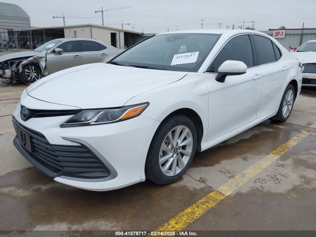 4T1C11AK0RU846968 Toyota CAMRY LE