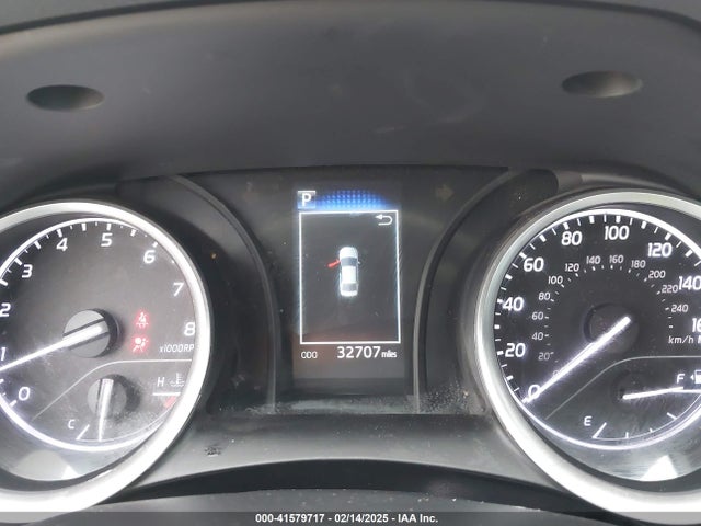 4T1C11AK0RU846968 Toyota CAMRY LE