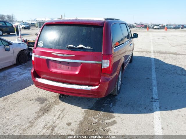 2016 CHRYSLER TOWN & COUNTRY 2C4RC1BG1GR269946 Photo 3
