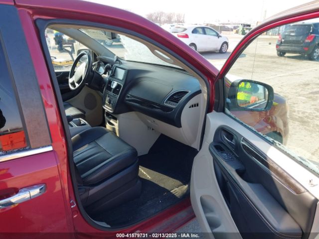 2016 CHRYSLER TOWN & COUNTRY 2C4RC1BG1GR269946 Photo 4