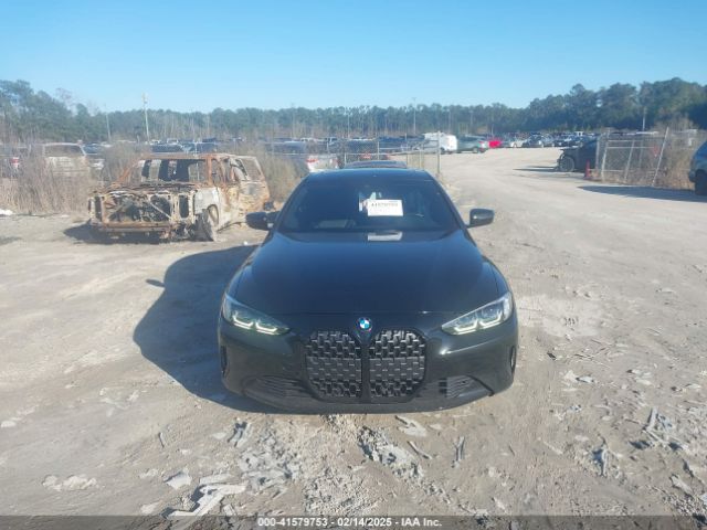 WBA53AP08MCF36627 BMW 430I