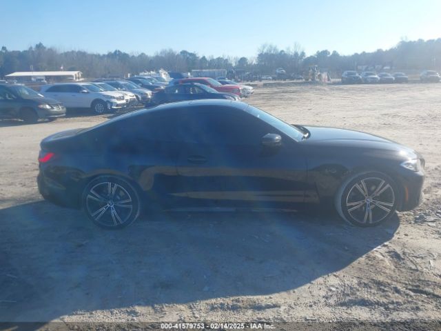 WBA53AP08MCF36627 BMW 430I