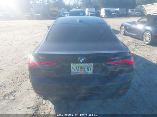 WBA53AP08MCF36627 BMW 430I