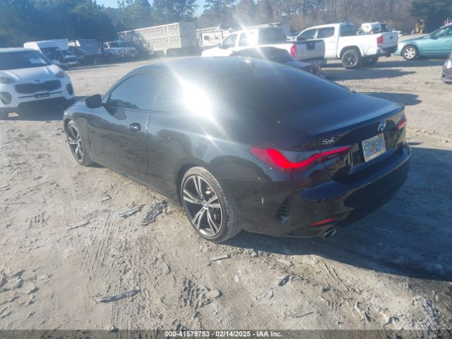 WBA53AP08MCF36627 BMW 430I