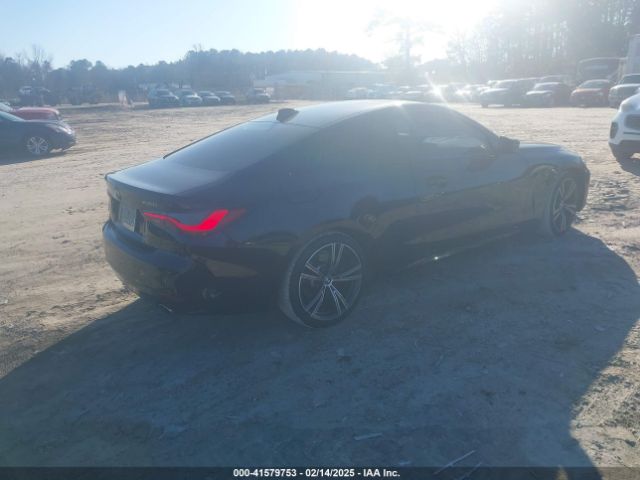 WBA53AP08MCF36627 BMW 430I