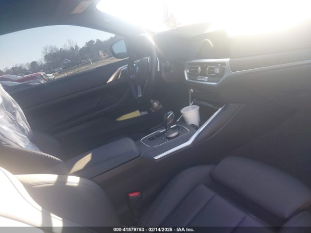 WBA53AP08MCF36627 BMW 430I