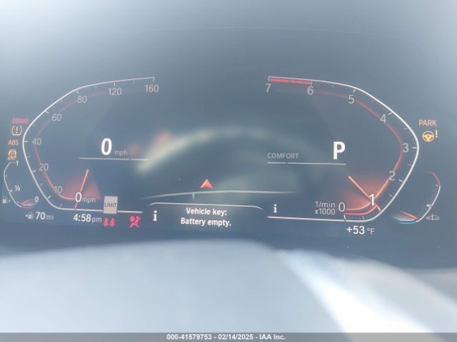 WBA53AP08MCF36627 BMW 430I