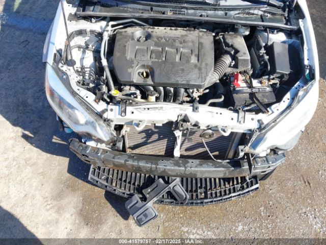 2T1BURHE4FC265844 Toyota Corolla Le Plus