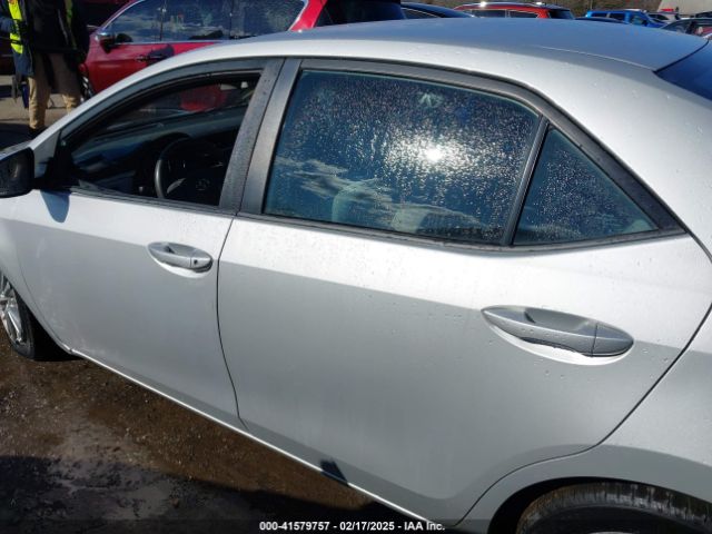 2T1BURHE4FC265844 Toyota Corolla Le Plus