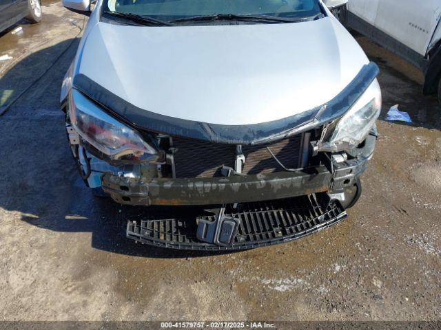 2T1BURHE4FC265844 Toyota Corolla Le Plus