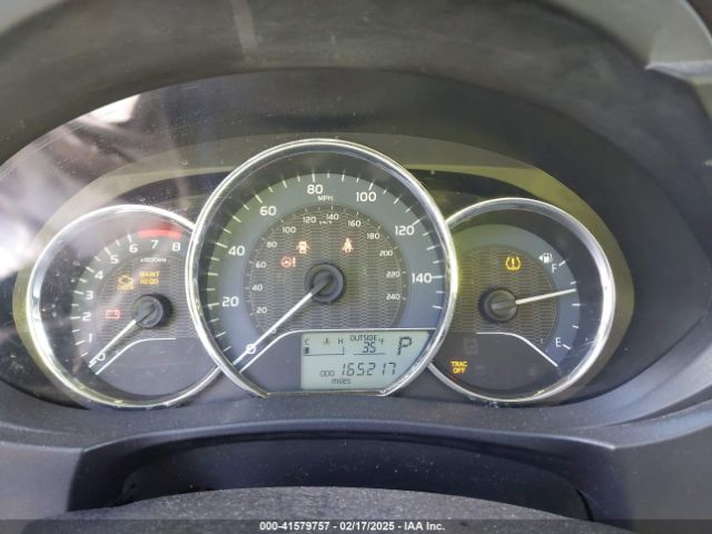 2T1BURHE4FC265844 Toyota Corolla Le Plus