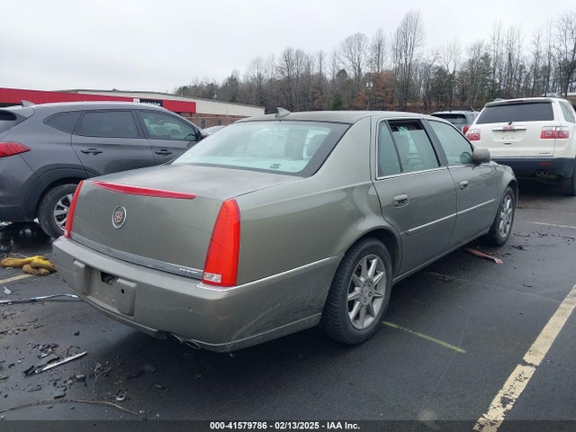 2010 CADILLAC DTS 1G6KD5EY3AU134362 Photo 3