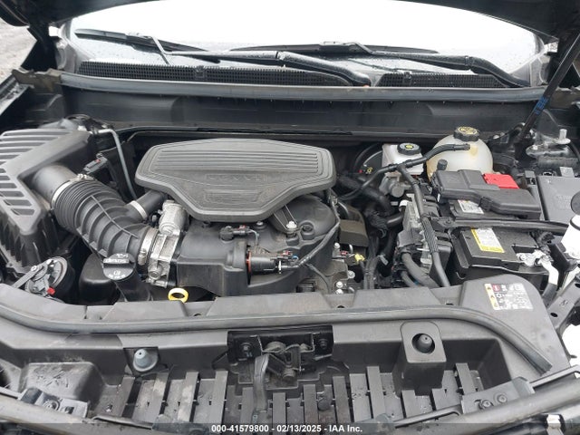 2023 CADILLAC XT5 1GYKNDRS0PZ151622 Photo 9