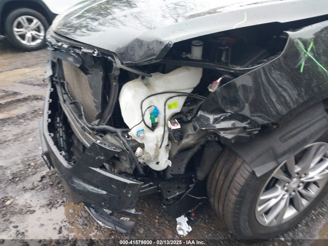 2023 CADILLAC XT5 1GYKNDRS0PZ151622 Photo 5