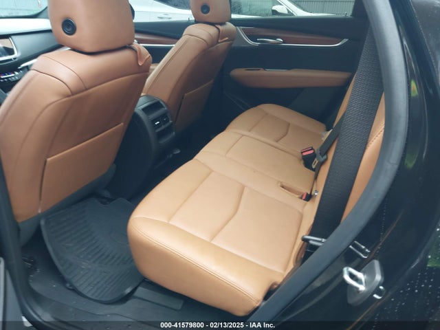 2023 CADILLAC XT5 1GYKNDRS0PZ151622 Photo 7
