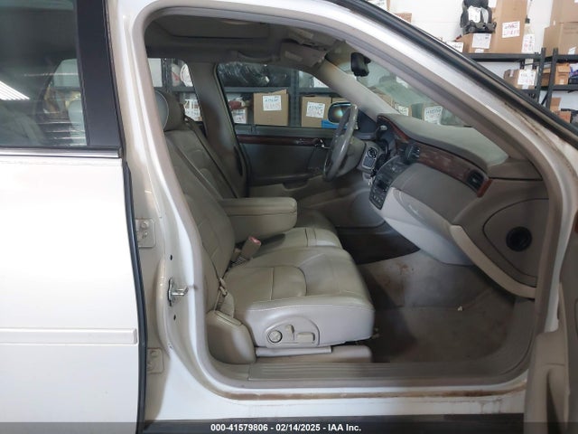 2004 CADILLAC DEVILLE 1G6KD54Y94U209085 Photo 4
