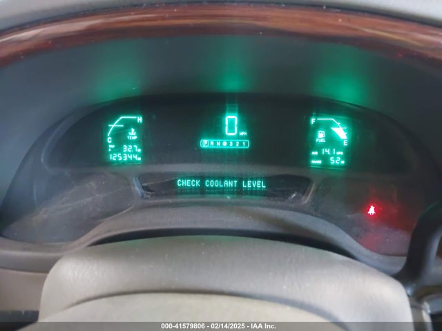 2004 CADILLAC DEVILLE 1G6KD54Y94U209085 Photo 6