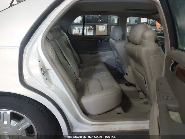 2004 CADILLAC DEVILLE 1G6KD54Y94U209085 Photo 7