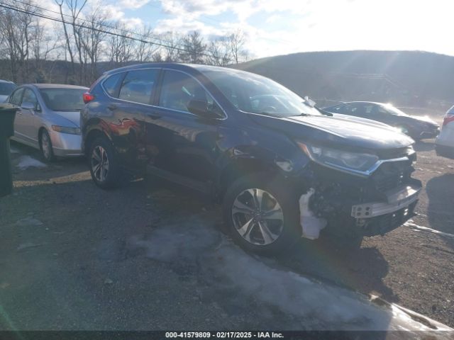 2017 HONDA CR-V 2HKRW6H36HH206509