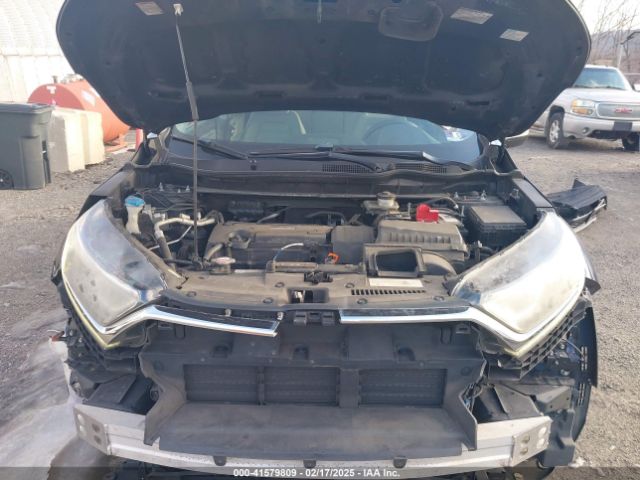2017 HONDA CR-V 2HKRW6H36HH206509 Photo 9