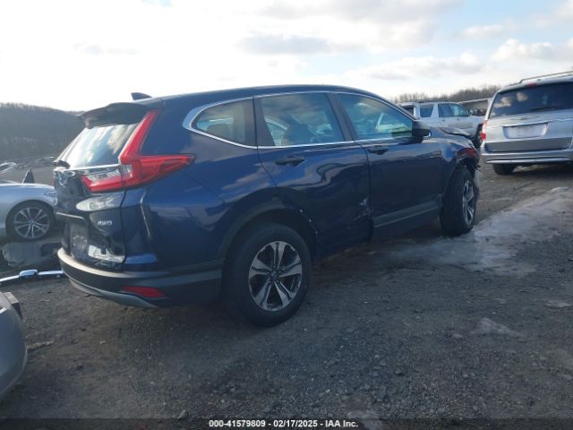 2017 HONDA CR-V 2HKRW6H36HH206509 Photo 3