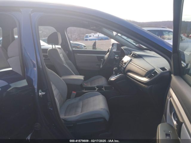 2017 HONDA CR-V 2HKRW6H36HH206509 Photo 4