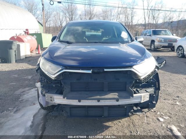 2017 HONDA CR-V 2HKRW6H36HH206509 Photo 5