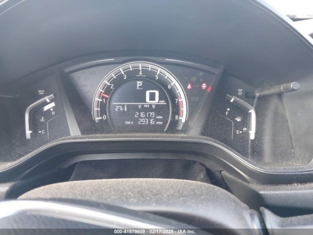 2017 HONDA CR-V 2HKRW6H36HH206509 Photo 6
