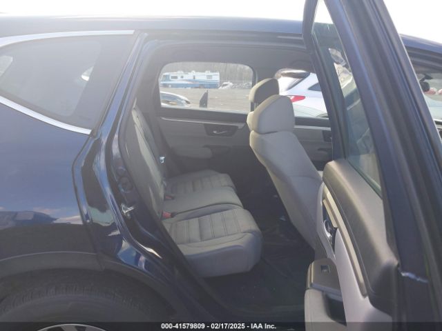 2017 HONDA CR-V 2HKRW6H36HH206509 Photo 7