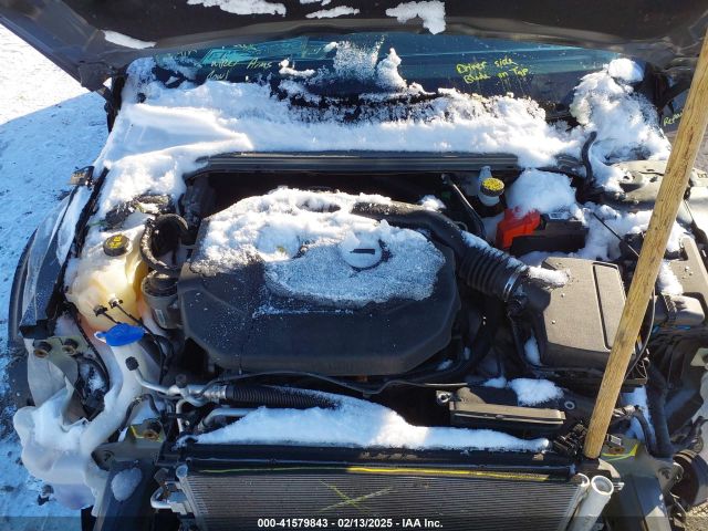3FA6P0D97GR280367 Ford Fusion Titanium