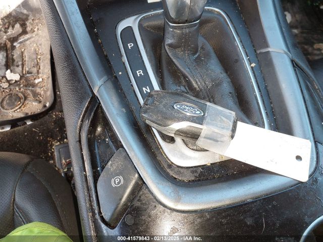 3FA6P0D97GR280367 Ford Fusion Titanium