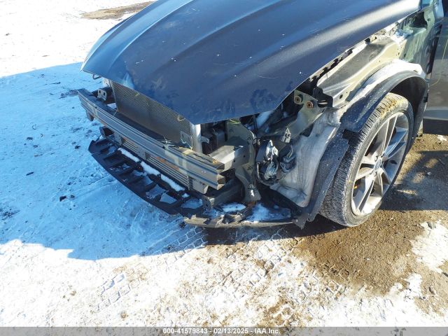 3FA6P0D97GR280367 Ford Fusion Titanium