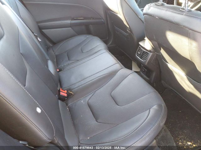 3FA6P0D97GR280367 Ford Fusion Titanium