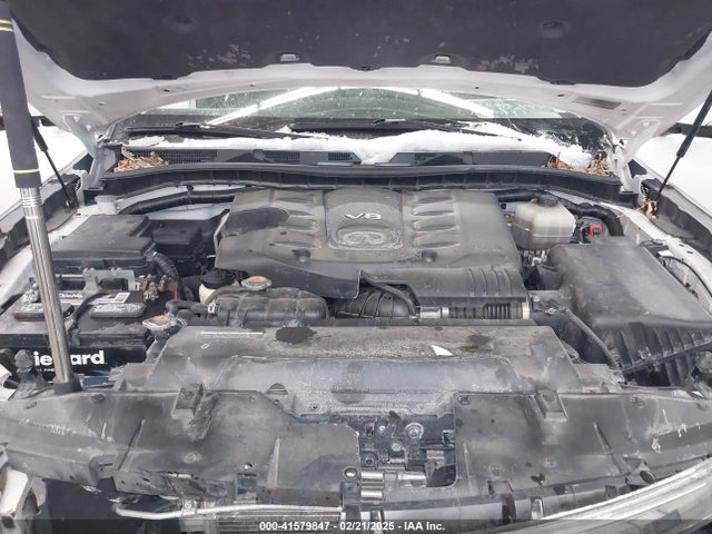 JN8AZ2NC9H9430498 Infiniti QX80