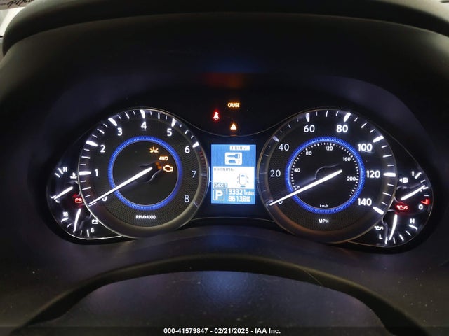 JN8AZ2NC9H9430498 Infiniti QX80