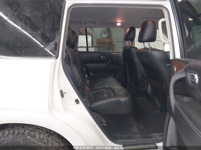 JN8AZ2NC9H9430498 Infiniti QX80