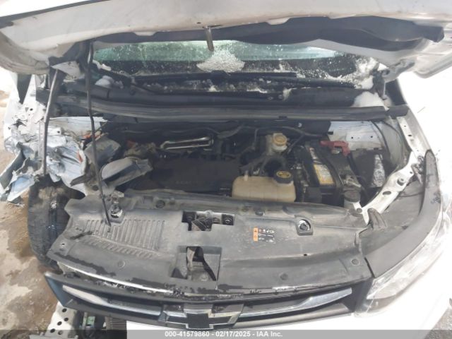 3GNCJLSB2LL225514 Chevrolet Trax Fwd Lt