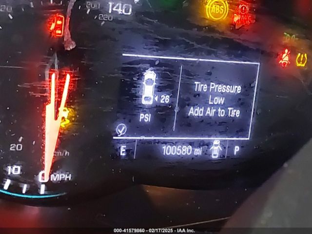 3GNCJLSB2LL225514 Chevrolet Trax Fwd Lt