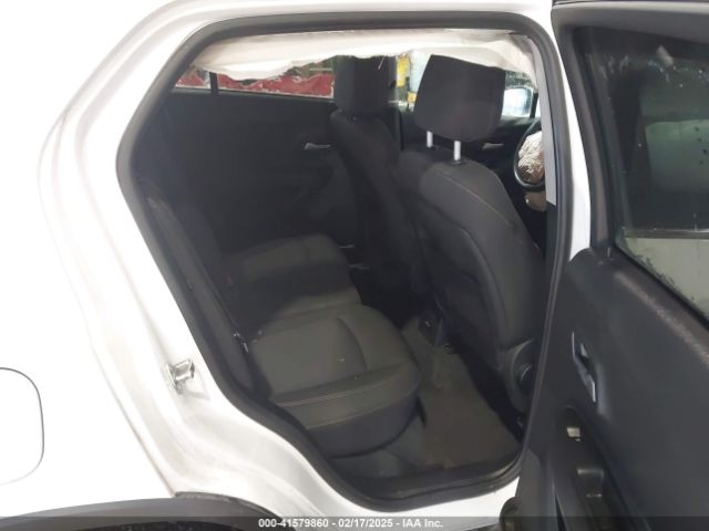 3GNCJLSB2LL225514 Chevrolet Trax Fwd Lt