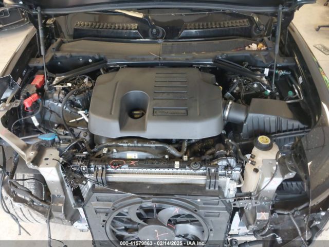 SALE2FEU1R2300221 Land Rover Defender 130 P400 X-dynamic Se