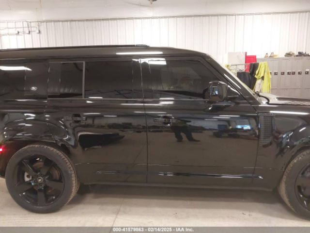 SALE2FEU1R2300221 Land Rover Defender 130 P400 X-dynamic Se