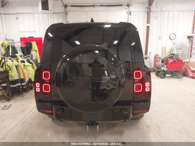 SALE2FEU1R2300221 Land Rover Defender 130 P400 X-dynamic Se