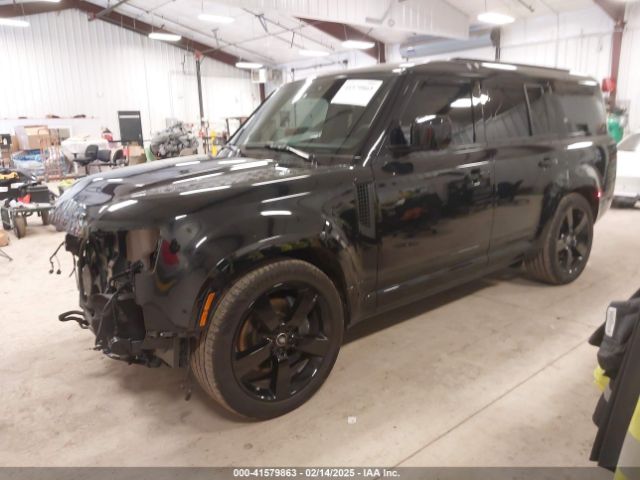 SALE2FEU1R2300221 Land Rover Defender 130 P400 X-dynamic Se
