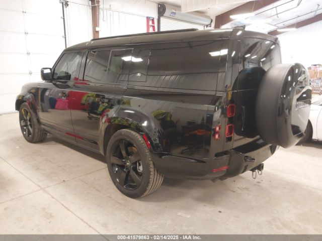 SALE2FEU1R2300221 Land Rover Defender 130 P400 X-dynamic Se