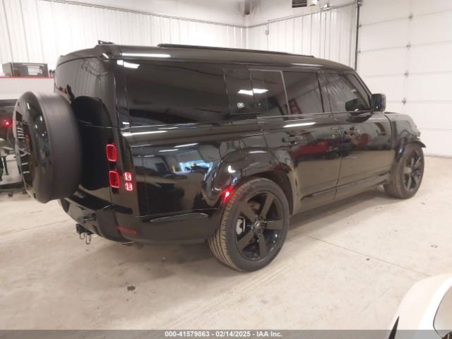 SALE2FEU1R2300221 Land Rover Defender 130 P400 X-dynamic Se