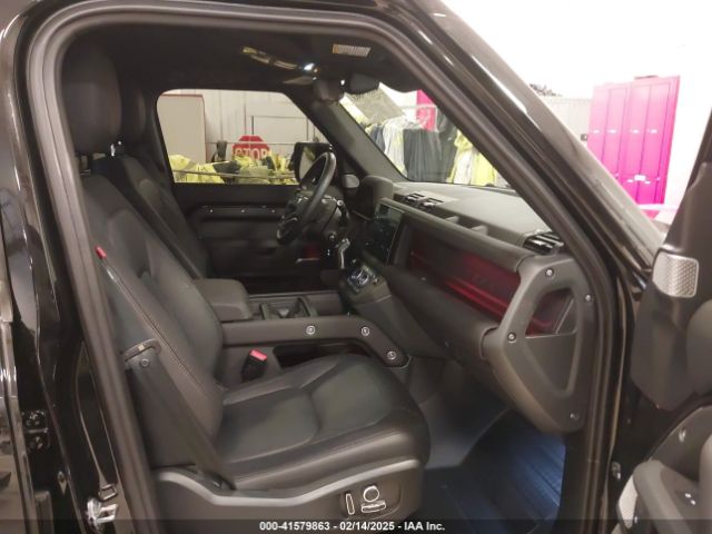 SALE2FEU1R2300221 Land Rover Defender 130 P400 X-dynamic Se