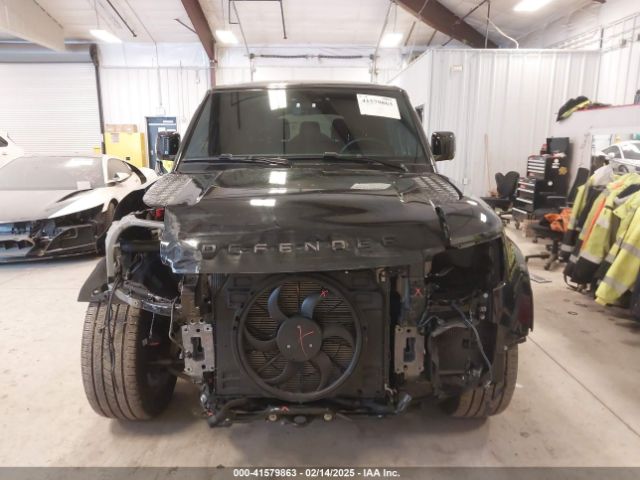 SALE2FEU1R2300221 Land Rover Defender 130 P400 X-dynamic Se