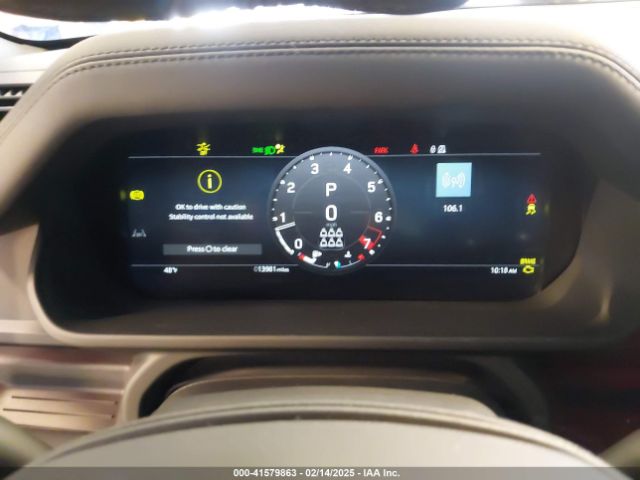 SALE2FEU1R2300221 Land Rover Defender 130 P400 X-dynamic Se